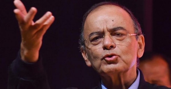 jaitley arun