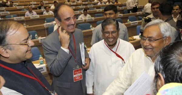 jaitley with nitish