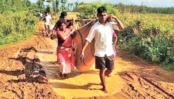 तस्वीर साभार: द न्यू इंडियन एक्सप्रेस