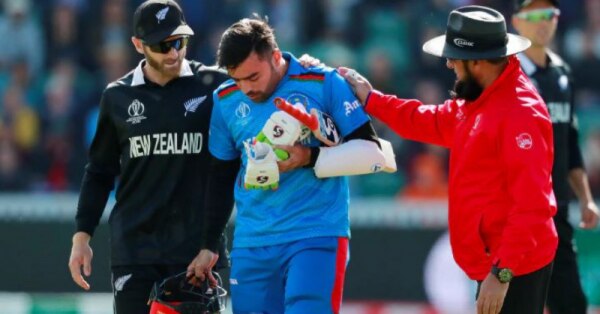 Rashid Khan