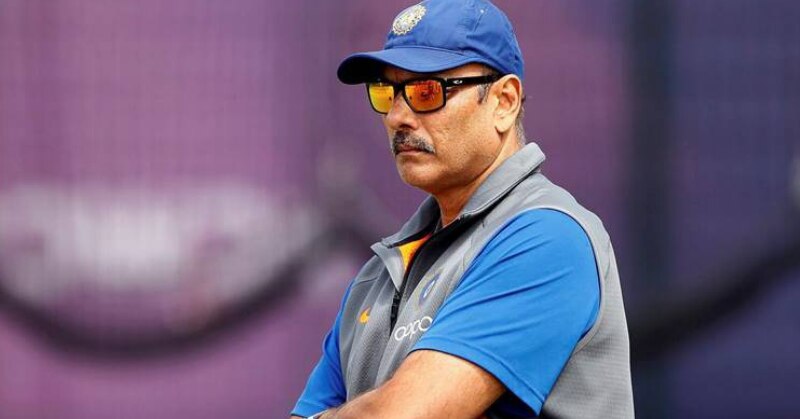 RaviShastri