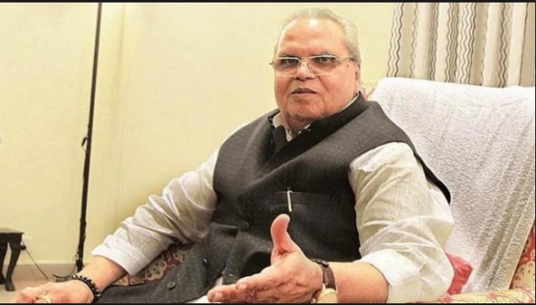 सत्यपाल मलिक जम्मू-कश्मीर के राज्यपाल हैं. फैसले के पीछे उनकी बड़ी भूमिका है.