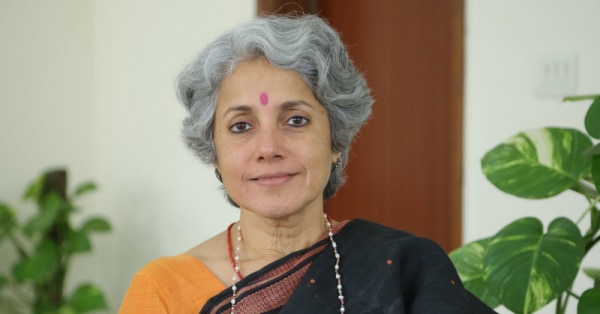 सौम्या विश्वनाथन (फोटो: रॉयटर्स) सौम्या विश्वनाथन (फोटो: रॉयटर्स)