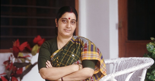 सुषमा स्वराज के नेतृत्व में बीजेपी 1998 का दिल्ली विधानसभा चुनाव हार गई थी.