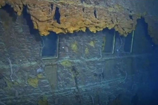 मलबे की नयी तस्वीरें पार्ट 2