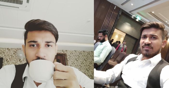विपिन फोटो- फेसबुक प्रोफाइल से