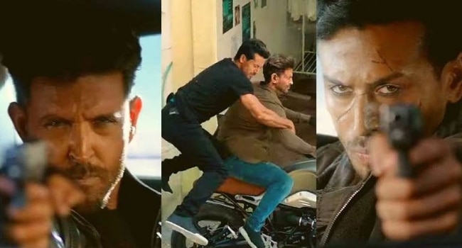 वॉर फिल्म के एक्शन सीक्वेंस हॉलीवुड कल्ट फिल्म 'फ़ास्ट एंड फ्यूरियस' की याद दिलाते हैं.