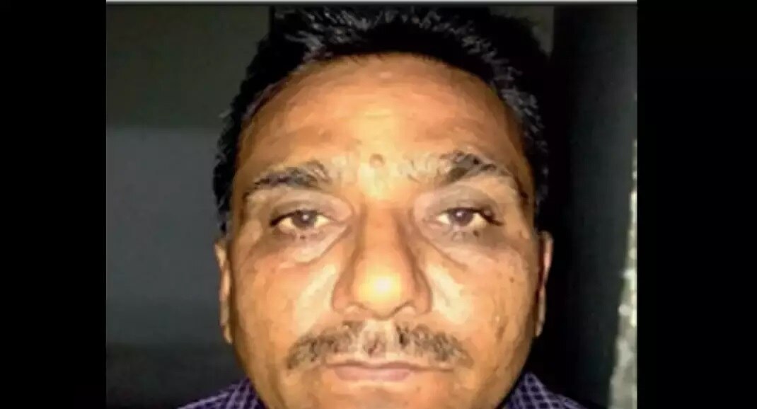 1 सितंबर 2019, वड़ोदरा गुजरात, प्राइमरी म्युनिसिपल स्कूल के मास्टर, बच्चियों के यौन उत्पीड़न के आरोप में गिरफ्तार!