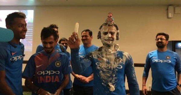 पहले टाइप के लोग.
