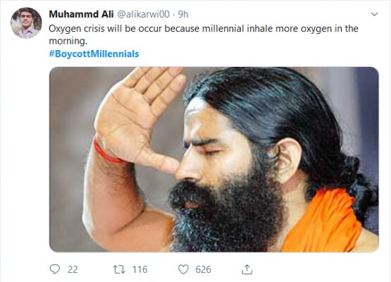 BoycottMillennial 5