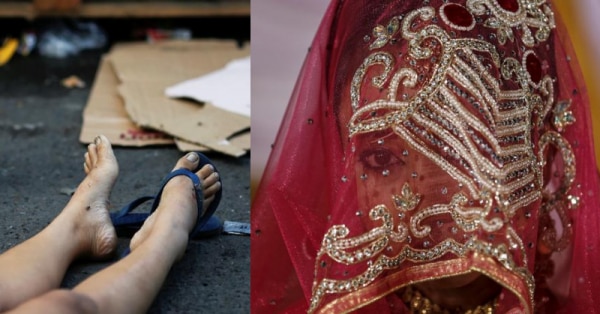 7 साल पहले दलित लड़के से लव मैरिज करने वाली लड़की की हत्या हो गई. प्रतीकात्मक तस्वीर. रॉयटर्स. 7 साल पहले दलित लड़के से लव मैरिज करने वाली लड़की की हत्या हो गई. प्रतीकात्मक तस्वीर. रॉयटर्स.