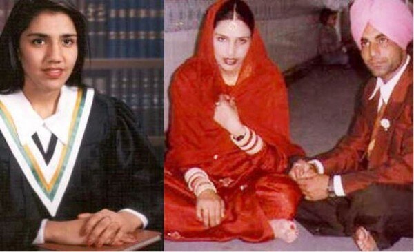 जस्सी और मिट्ठू ने अपने प्यार के लिए घरबार छोड़ना चुना. लेकिन फिर भी घरवालों के सामने हार गए.