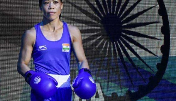मैरी कॉम को भारत कि इही नहीं, बल्कि विश्व कि बेहतरीन महिला बॉक्सर्स में शुमार किया जाता है. (तस्वीर: PTI)