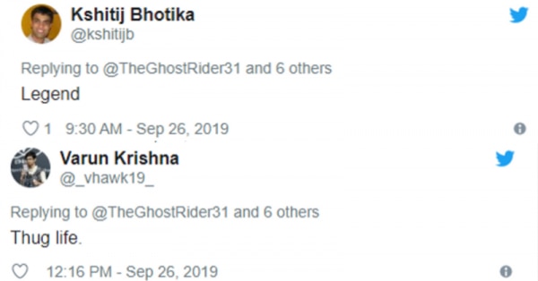 लोग इस महिला की तारीफ कर रहे हैं.