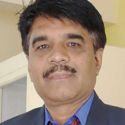 यौन उत्पीड़न के आरोपी एसके चौबे