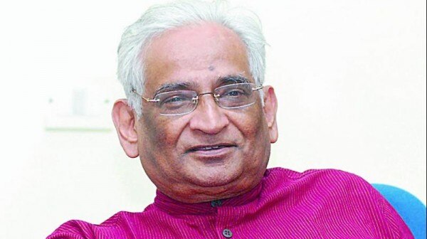 Rajeev Dhavan 3