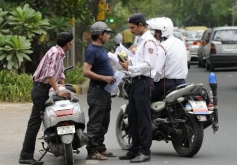 भ्रष्टाचार रोकना तो अलग मुद्दा है ना भाई