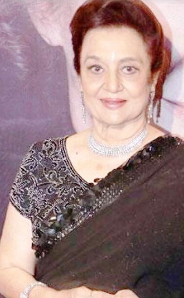 आशा पारेख