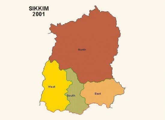 Sikkim