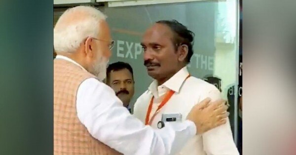 ये बेहद भावुक क्षण था.