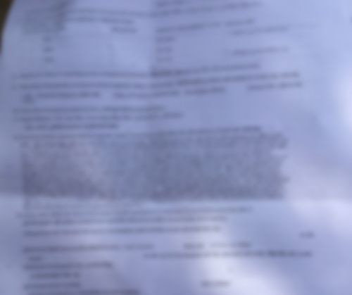 गहरीलाल के परिवार ने तीन किन्नरों के ख़िलाफ़ पुलिस में शिकायत की है