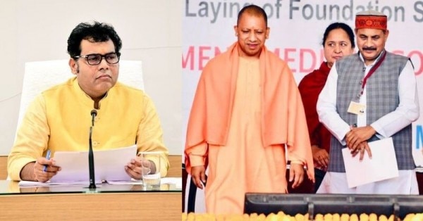 वन मंत्री दारा सिंह के लेटर ने योगी सरकार के निर्बाध बिजली सप्लाई के दावों की पोल खोल दी है.
