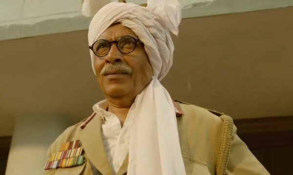 'गंगाजल' के प्रोड्यूसर डायरेक्टर प्रकाश झा ने पहले भी एक्टिंग की है. सिक्वल 'जय गंगाजल' में.