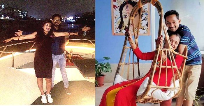साइबर सेल में शिकायत की थी. पर कार्रवाई नहीं हुई.