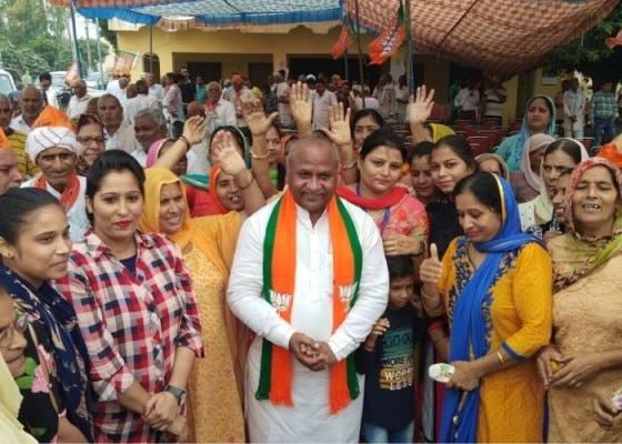 करन देव कम्बोज