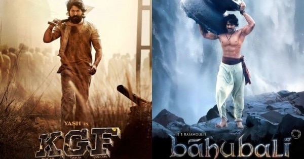 केजीएफ और बाहुबली के बाद हमको अच्छे से पता है साउथ इंडियन मूवीज़ में क्या मिलेगा.