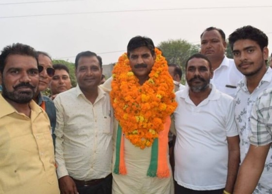 कृष्ण बेदी