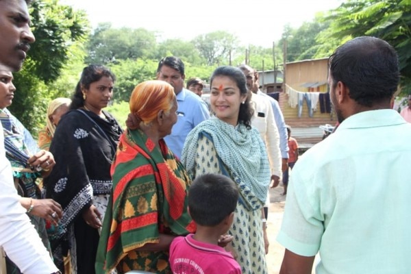 praniti shinde