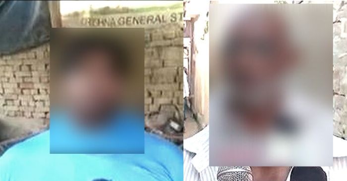 लड़की के भाई और पाप दोनों ही अब दोषियों को सजा दिलाने की मांग कर रहे हैं,