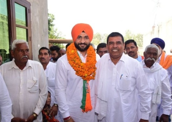 sandeep singh