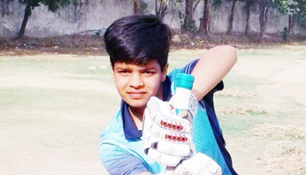 शैफाली के सीनियर्स भी उनकी काफी तारीफ़ कर रहे हैं. मिताली राज ने भी उन्हें आने वाला स्टार बताया है. (तस्वीर साभार : फेसबुक)