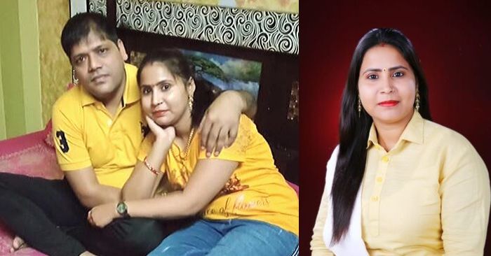 बेटे के नाम पर प्रॉपर्टी करने को कहा था, पर भाटी ने खुद के नाम पर ही कर ली. फोटो : लल्लनटॉप