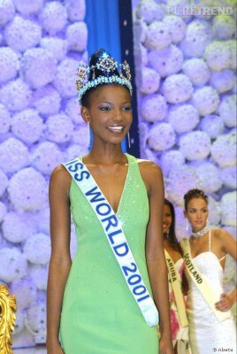 Agbani Darego