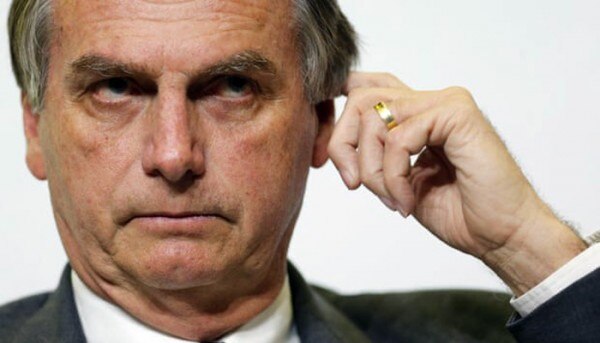 Bolsonaro Reuters 700
