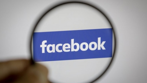 Facebook Report Facebook Report