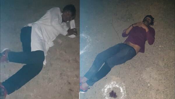 Gangrape In Greater Noida 1