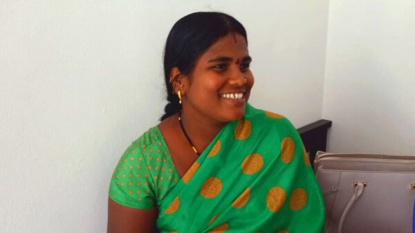 Geeta Kale