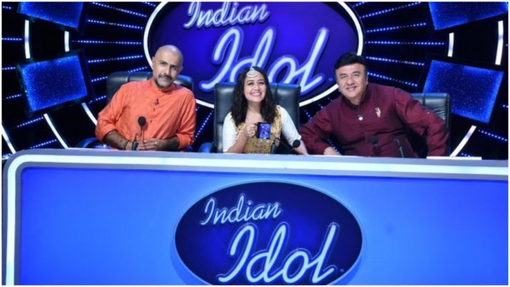Indian Idol 1571115581