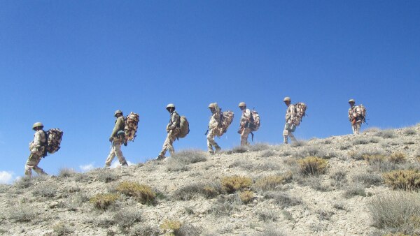 Itbp