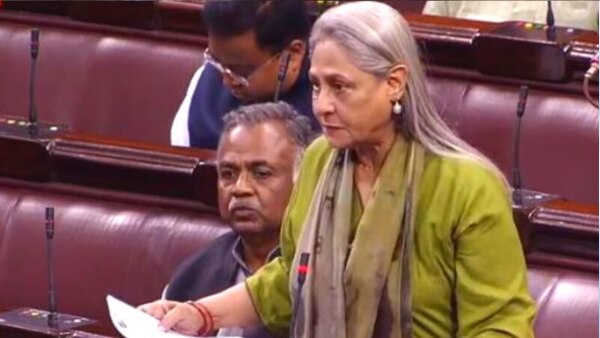 कहते हैं कि जया बच्चन को राजनीति में लाने वाले अमर सिंह ही थे. (फाइल फोटो) Jaya Bachchan