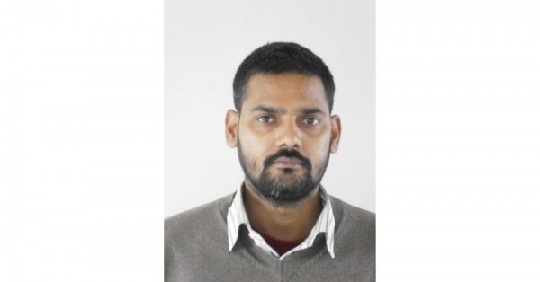 इंस्टीट्यूट ज्वाइन करते ही 2011 में प्रोफेसर राय को माइक्रोसॉफ्ट का यंग फैकल्टी अवॉर्ड मिला था. (सोर्स - फेसबुक)