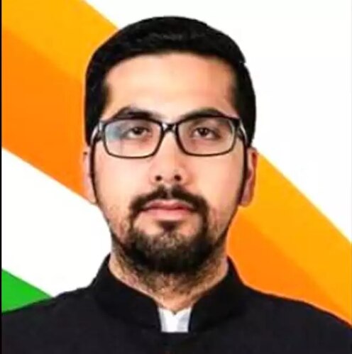 पंजाब से कांग्रेस के विधायक अंगद सिंह के साथ अदिति सिंह 21 नवंबर को शादी करेंगी.