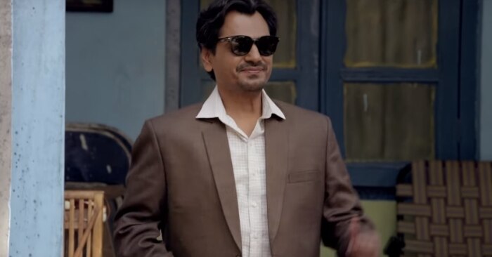 दुबई रिटर्न पुष्पेंद्र त्यागी. ये दुबई में अकाउंटेंट थे लेकिन रिश्ते की बात करके समय इनकी मां इन्हें चार्टर्ड अकाउंटेंट बोलती थीं.