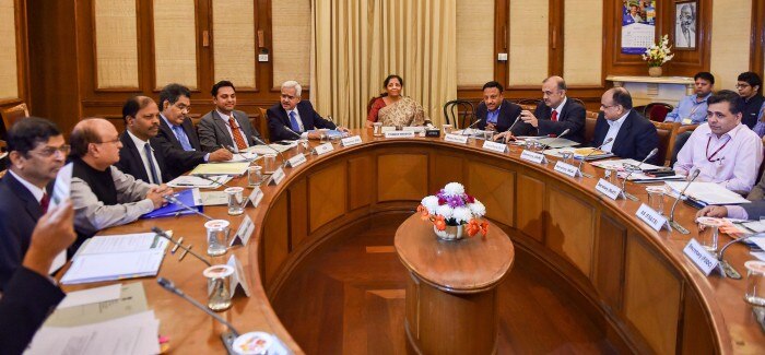 बैंकिंग सेक्टर के बाद अब हाउसिंग सेक्टर के लिए राहत की ख़बर लाया है वित्त मंत्रालय.