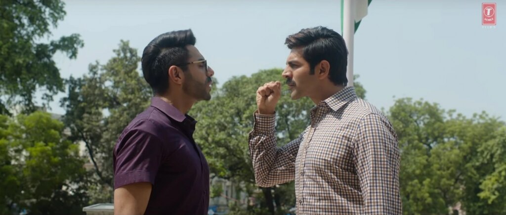 Pati Patni Aur Woh