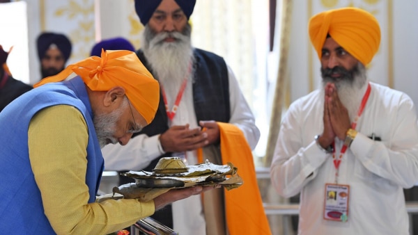 Pm Modi 2